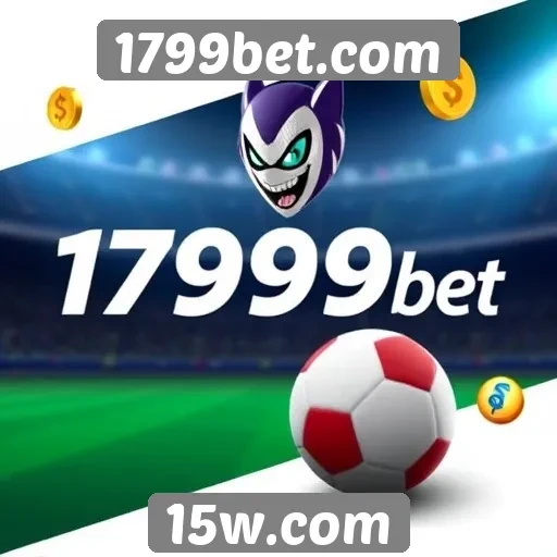 Comparativo de bônus e promoções no 1799bet.com