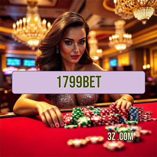 Cassino e Emoção: Explore o 1799bet.com Agora Mesmo!