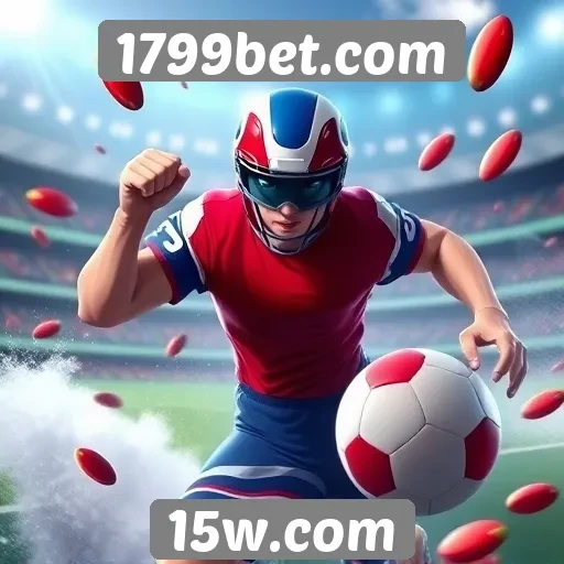 Análise das opções de jogos disponíveis no 1799bet.com