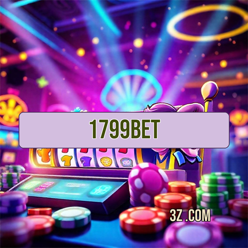 1799bet.com é sua plataforma oficial para jogos online, oferecendo uma ampla gama de opções de cassino e bônus atraentes para os jogadores brasileiros.