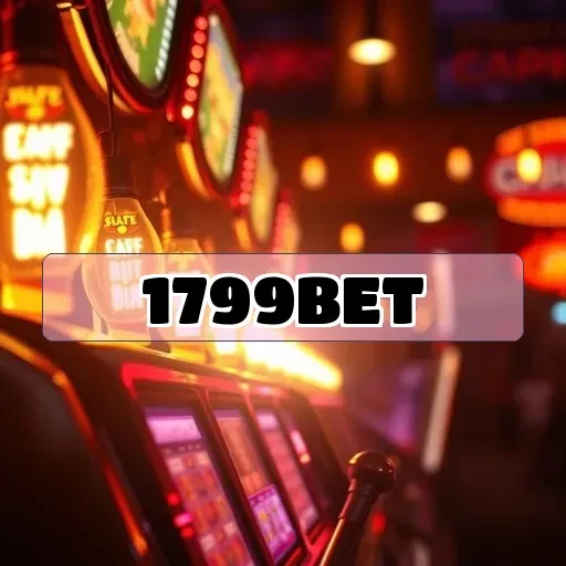 1799bet.com: Segurança em Primeiro Lugar nos Jogos Online