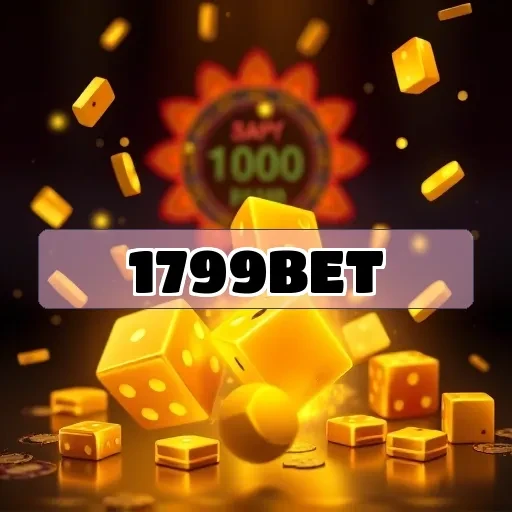 1799bet.com: Atraia Sorte com os Melhores Caça-Níqueis Online!